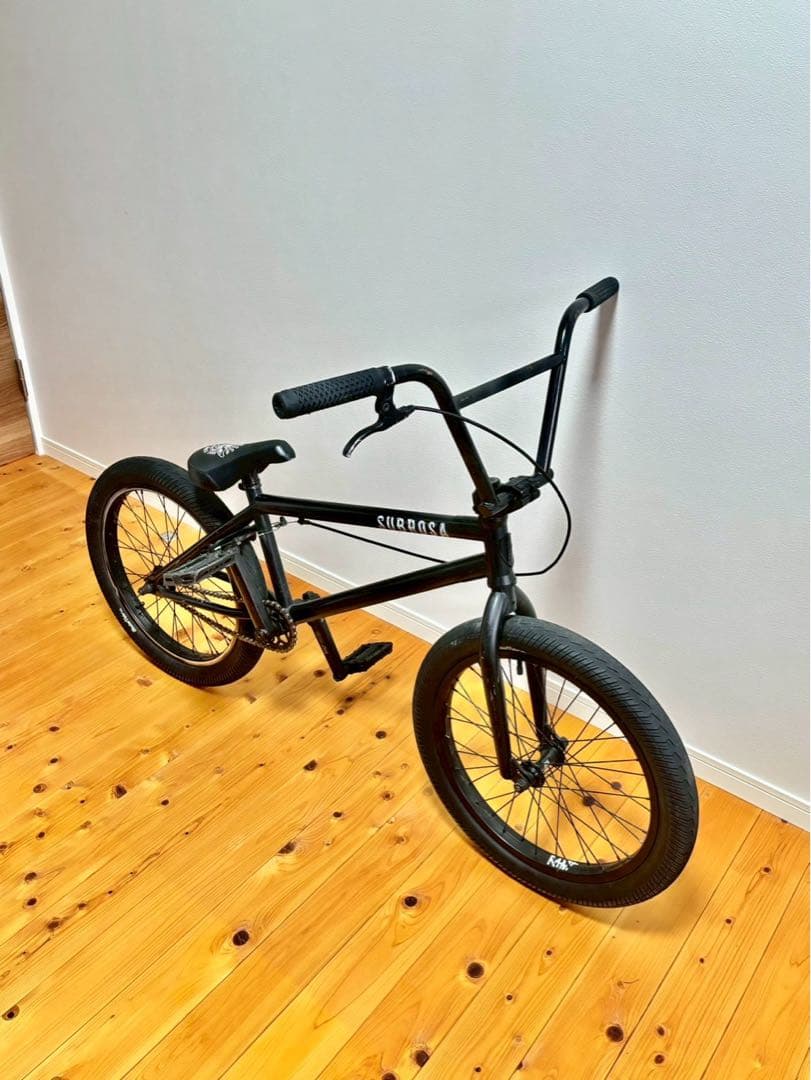 SUBROSA BMX 20.5インチ