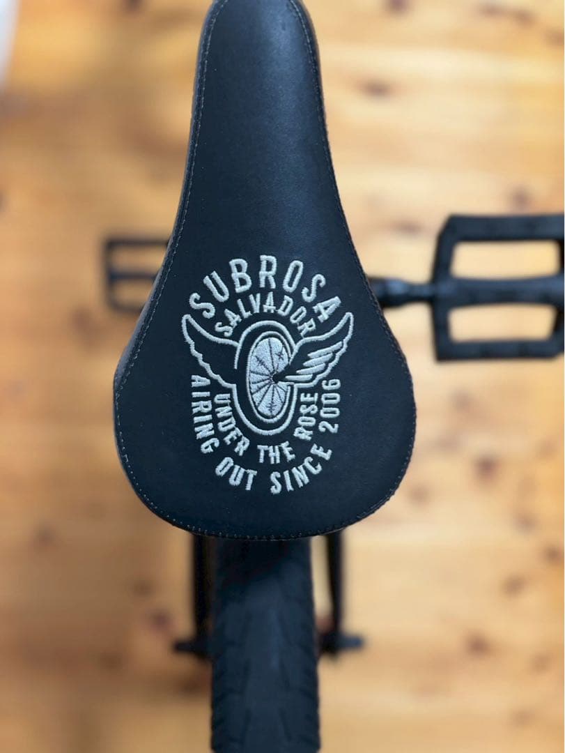 SUBROSA BMX 20.5インチ