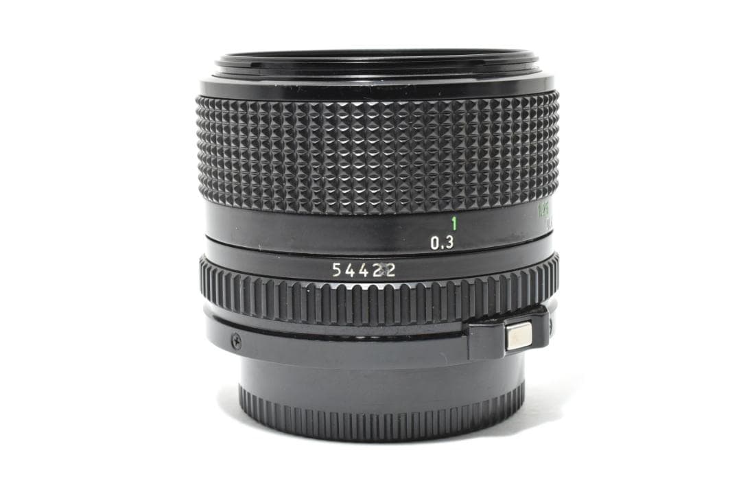 キヤノン CANON New FD 35mm f/2 2660251