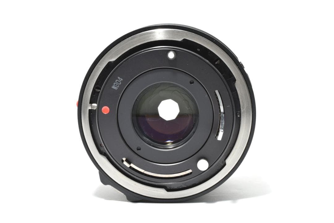 キヤノン CANON New FD 35mm f/2 2660251