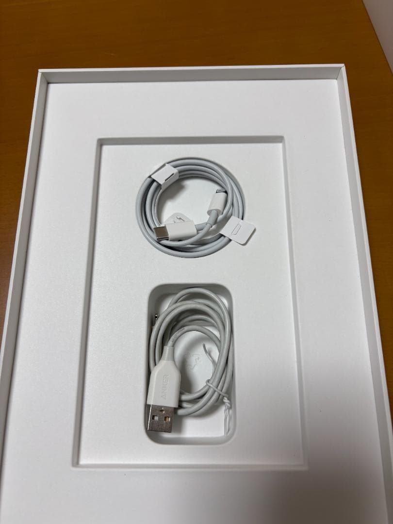 iPad 9世代 本体 スペースグレイ Wi-Fiモデル 64GB バッテリ90