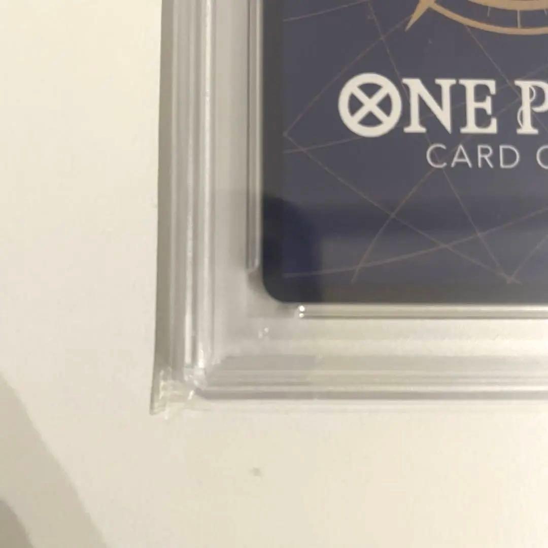 ワンピースカード　ジュエリーボニー　SP PSA10