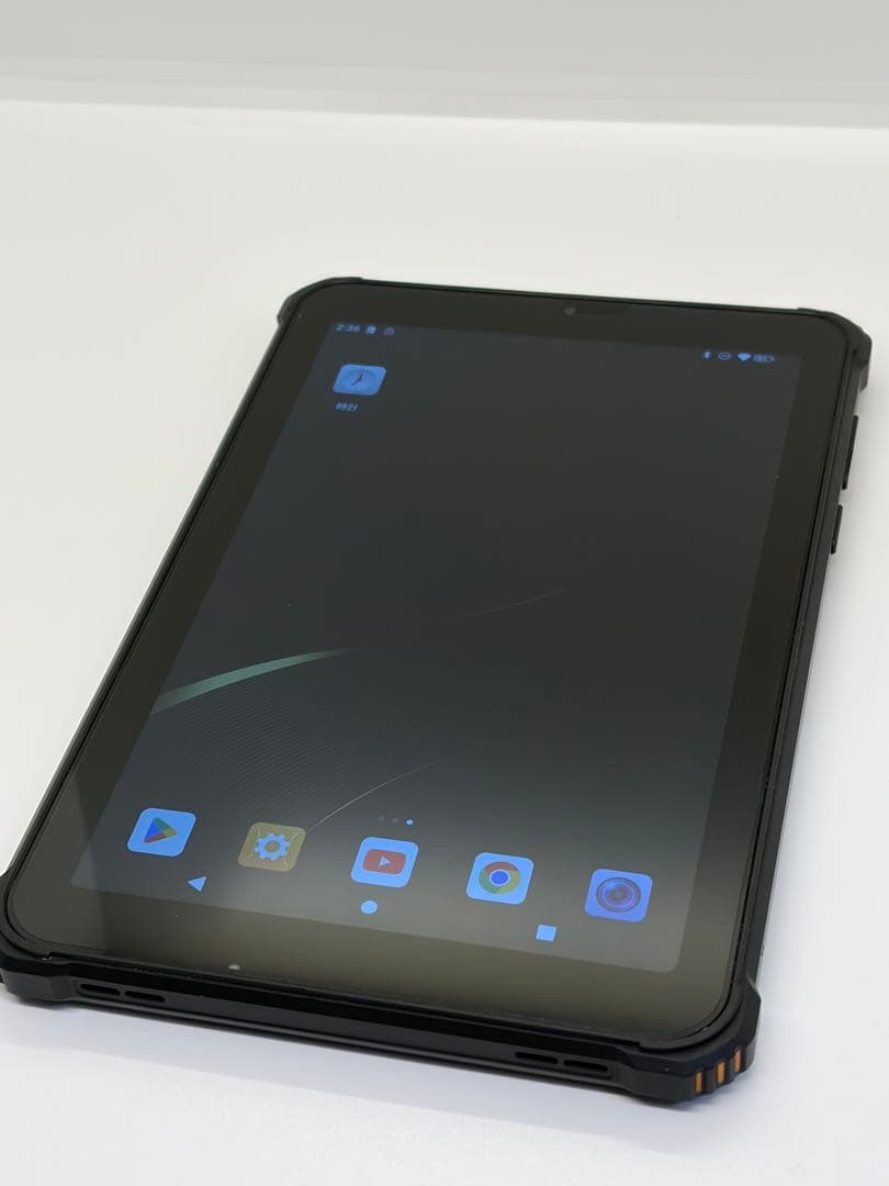 OUKITEL RT3 防水防塵タブレット Android13 simフリー