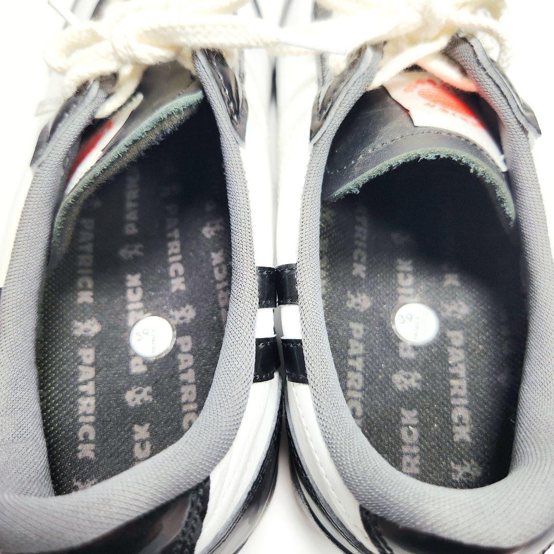 【ほぼ新品】パトリック BEAMS GOLF 別注 フィジャック ゴルフシューズ