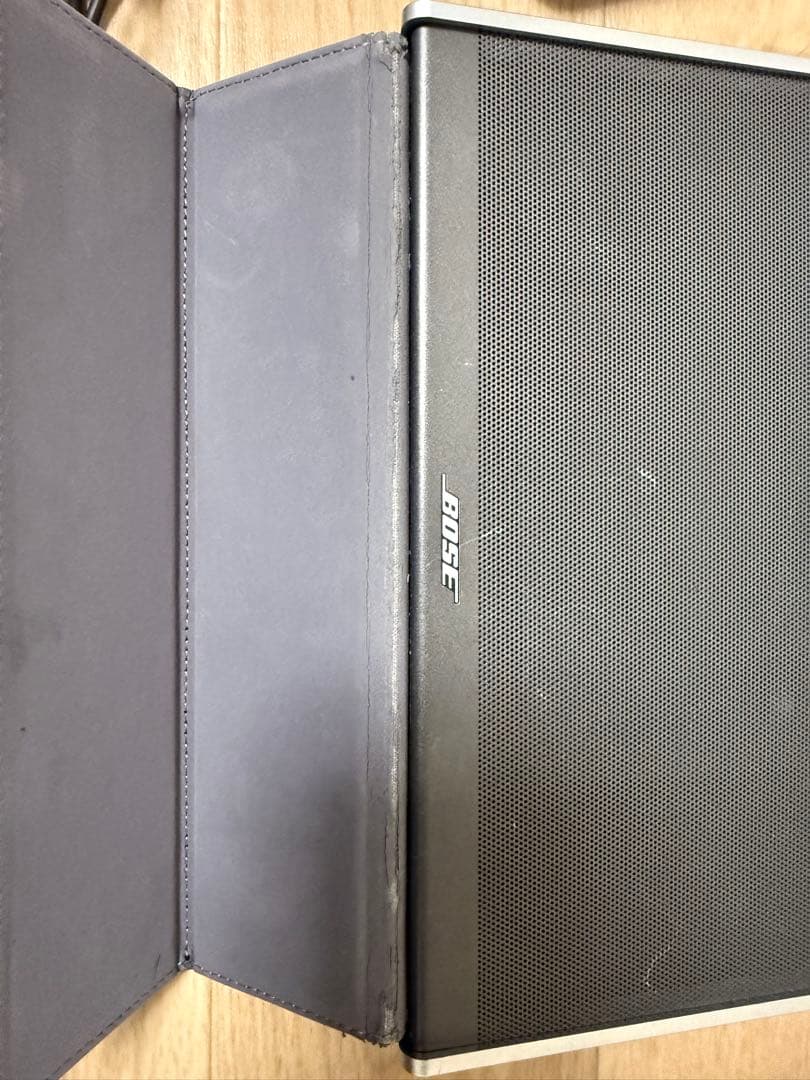 Bose SoundLink Bluetooth 動作確認済み