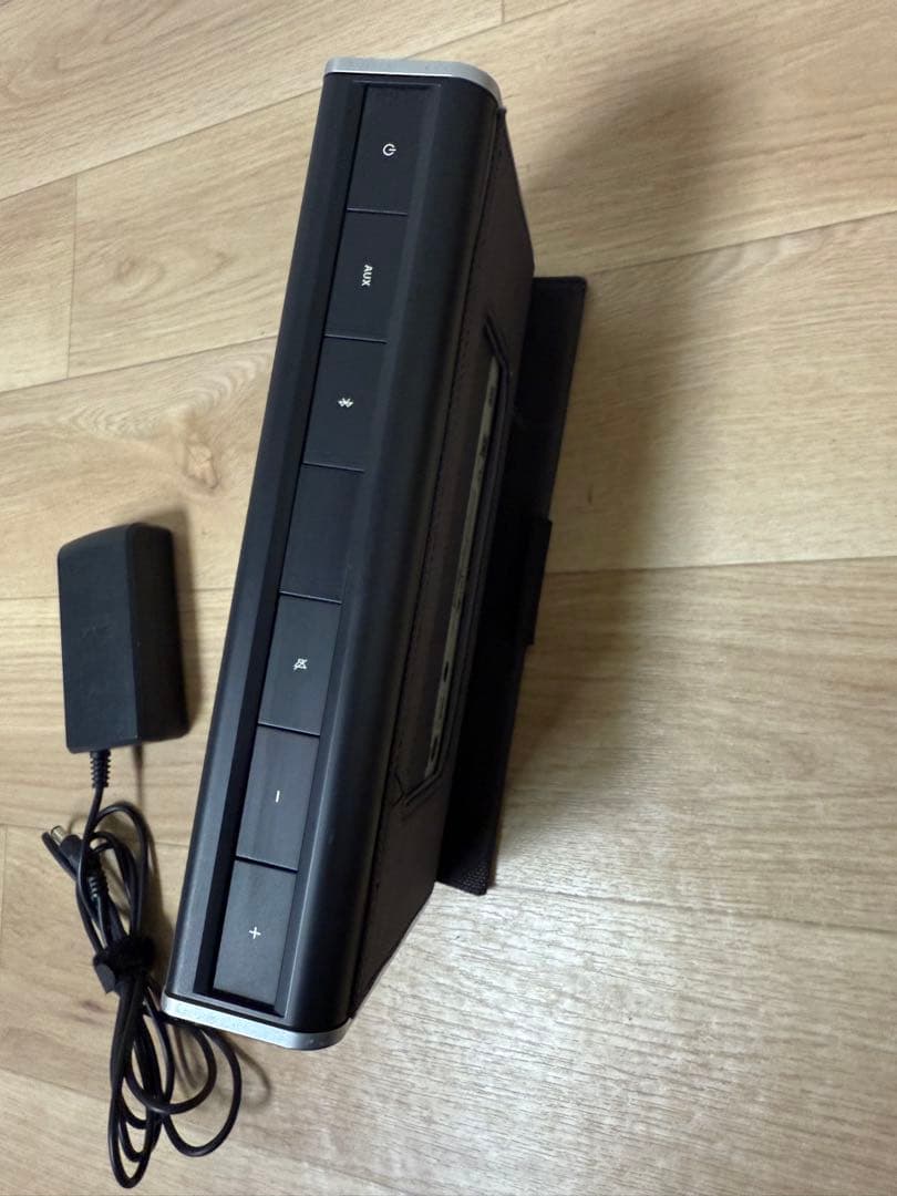 Bose SoundLink Bluetooth 動作確認済み
