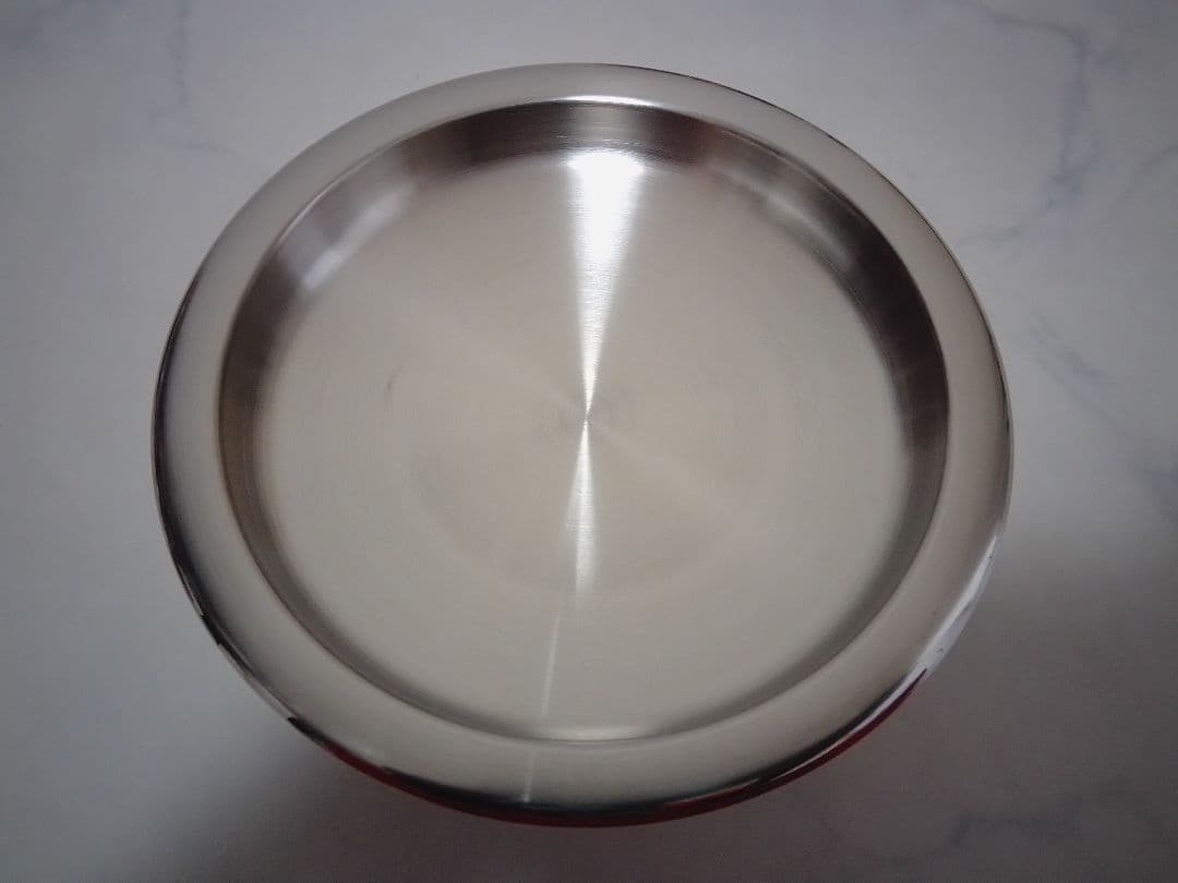 ☆未使用☆ タッパーウェア レインボークッカー 内径13cm 片手鍋