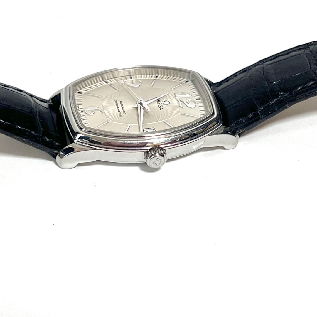 OMEGA デヴィル プレステージ 4503.31 自動巻