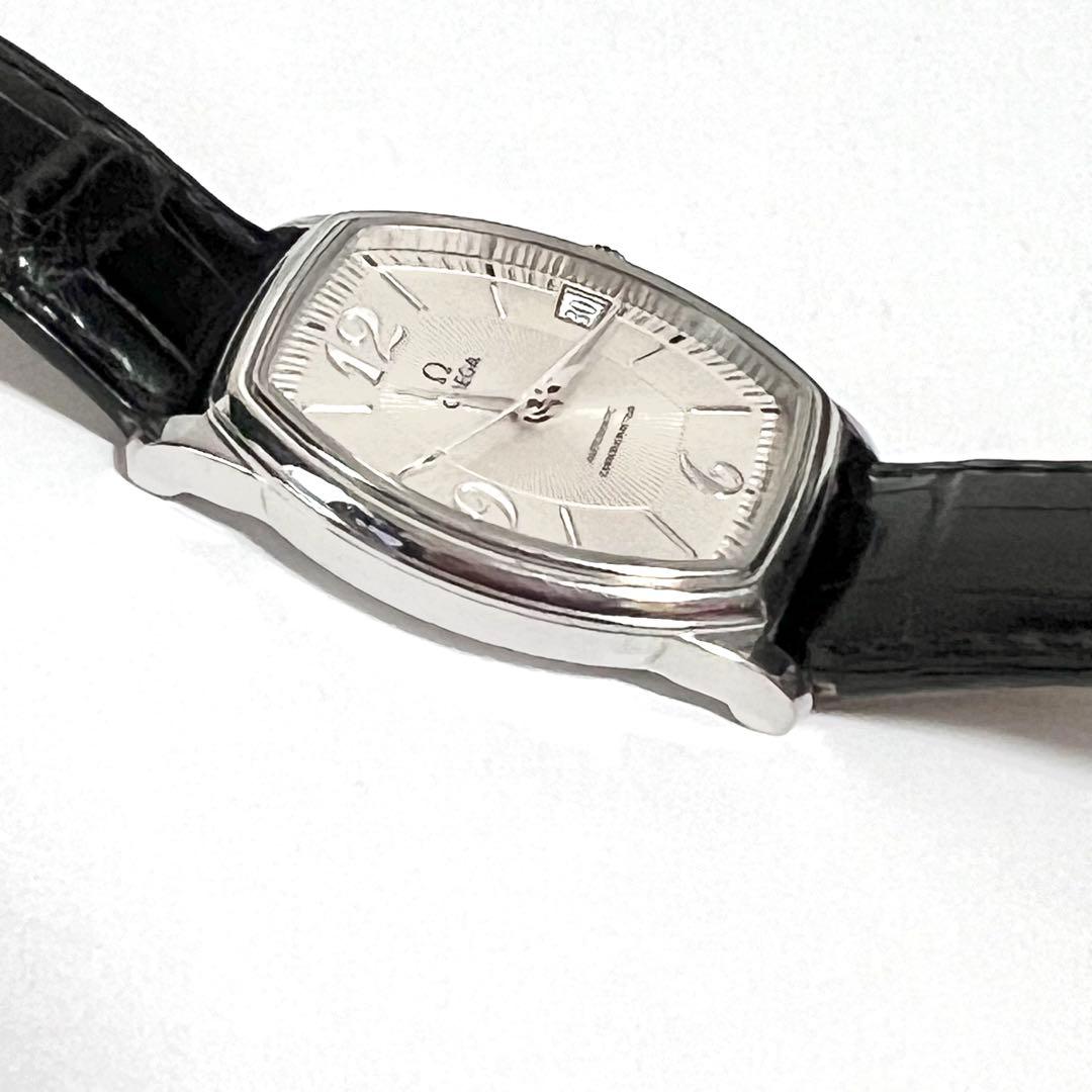 OMEGA デヴィル プレステージ 4503.31 自動巻