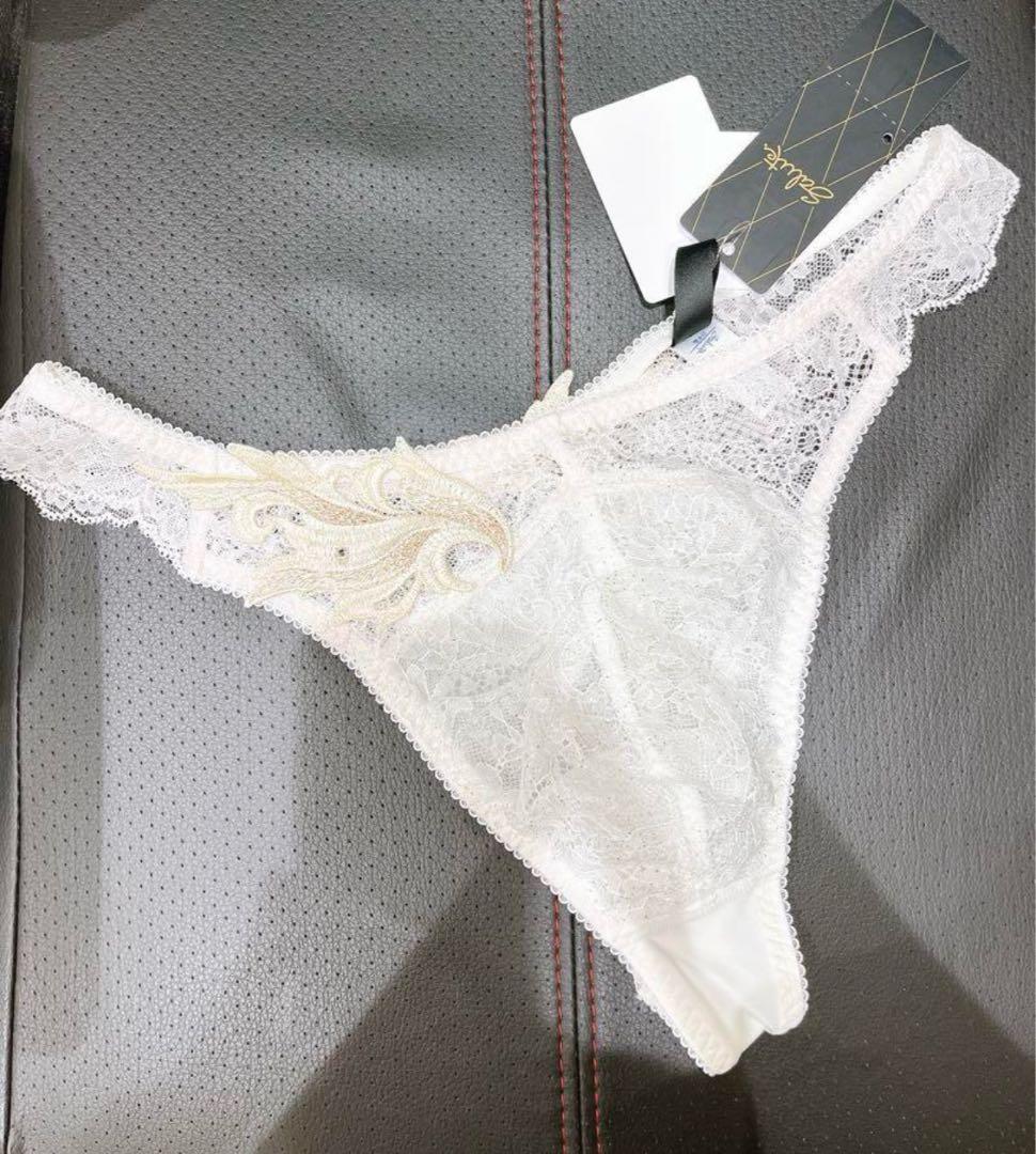 サルート 11GメンズTバック L PI