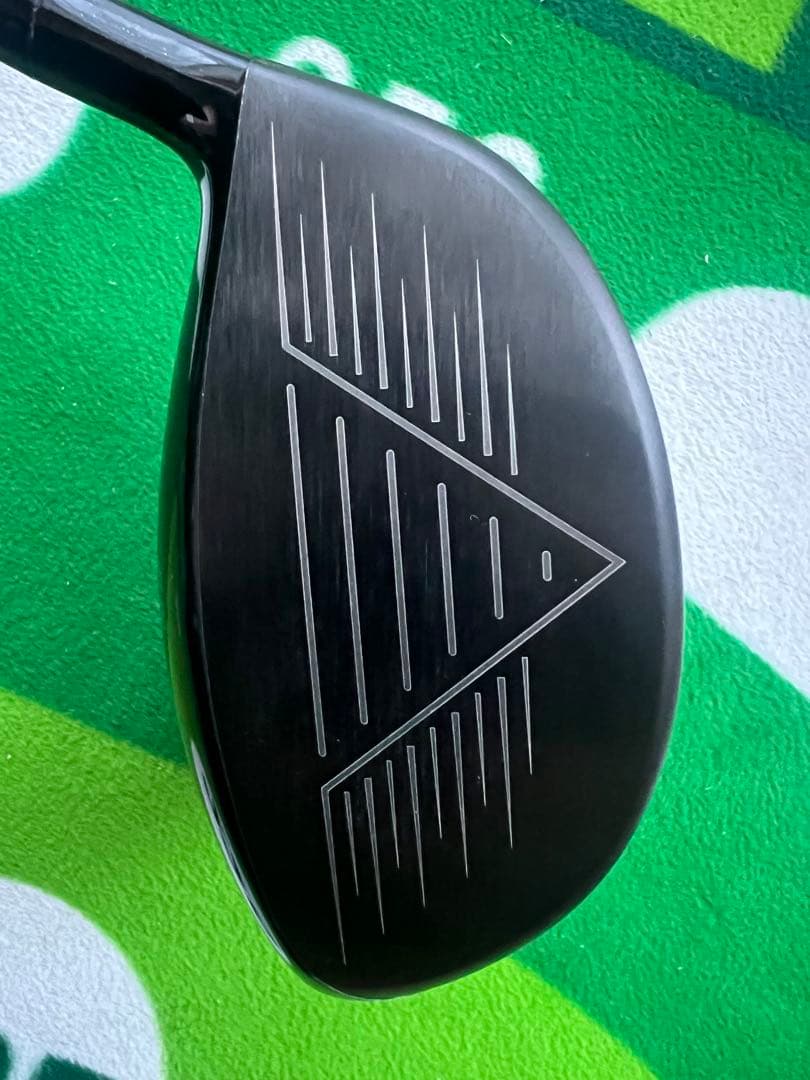 maruman SG 10.5 SR オリジナルカーボンドライバー