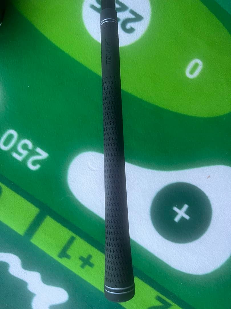 maruman SG 10.5 SR オリジナルカーボンドライバー