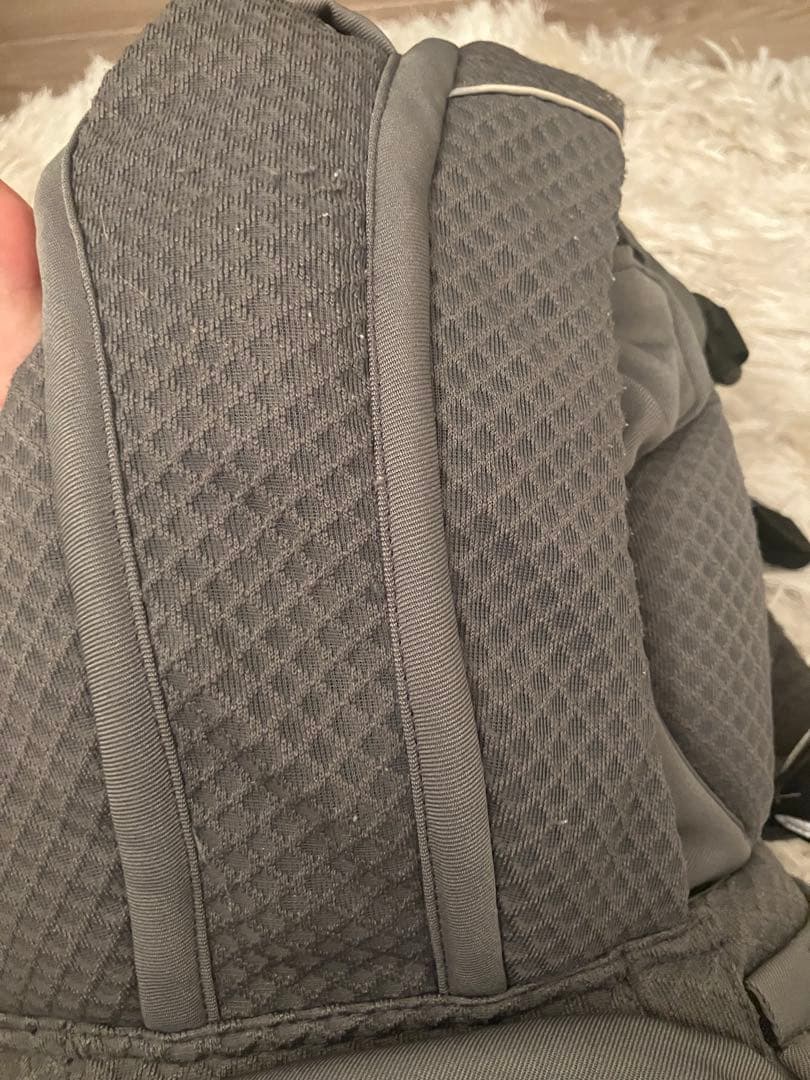 4点まとめ売り！エルゴオムニブリーズ&ベッタキャリーミー&ケラッタジェラピケ