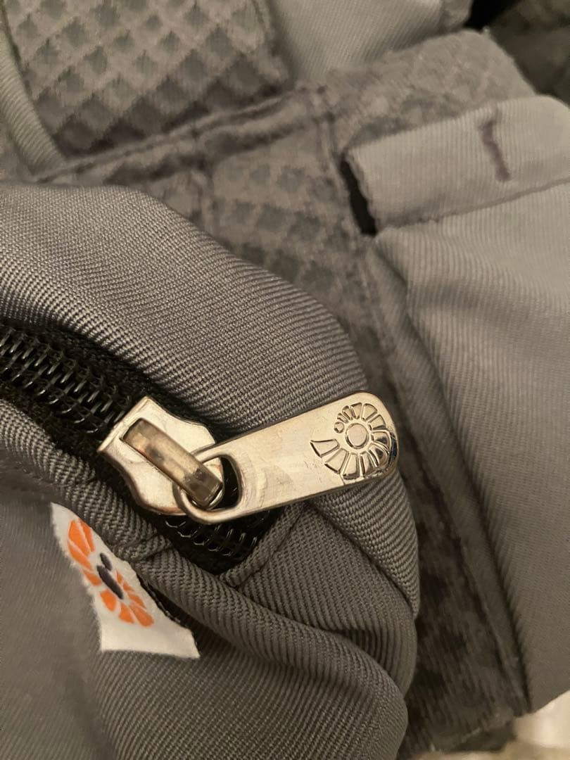 4点まとめ売り！エルゴオムニブリーズ&ベッタキャリーミー&ケラッタジェラピケ