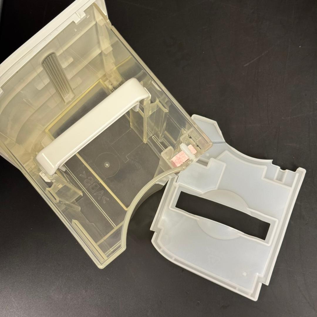 ☆シャープ　プラズマクラスター除湿機　CV-J71　コンプレッサー方式　20年製