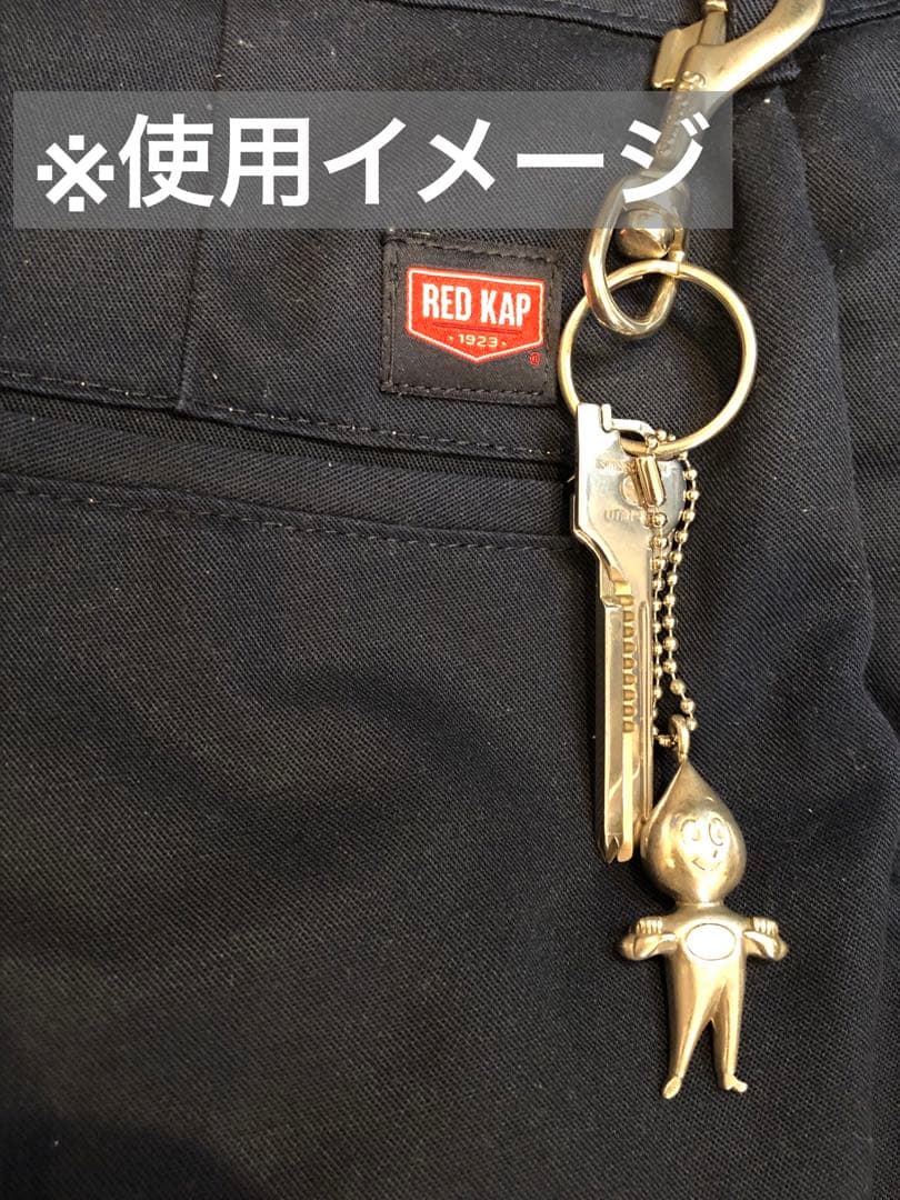 エッソボーイ　シルバーチャーム