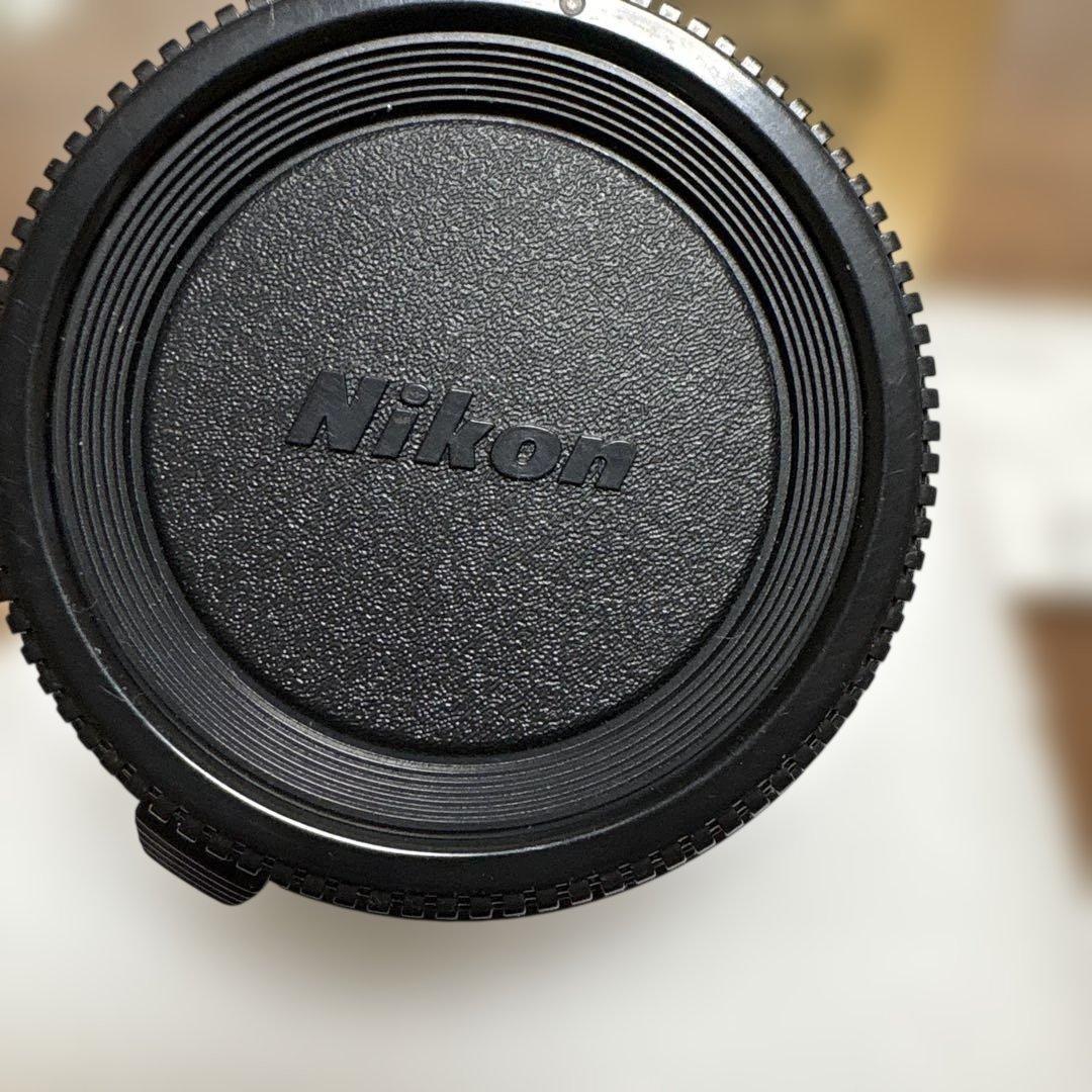 ニコン/レンズスコープコンバータ