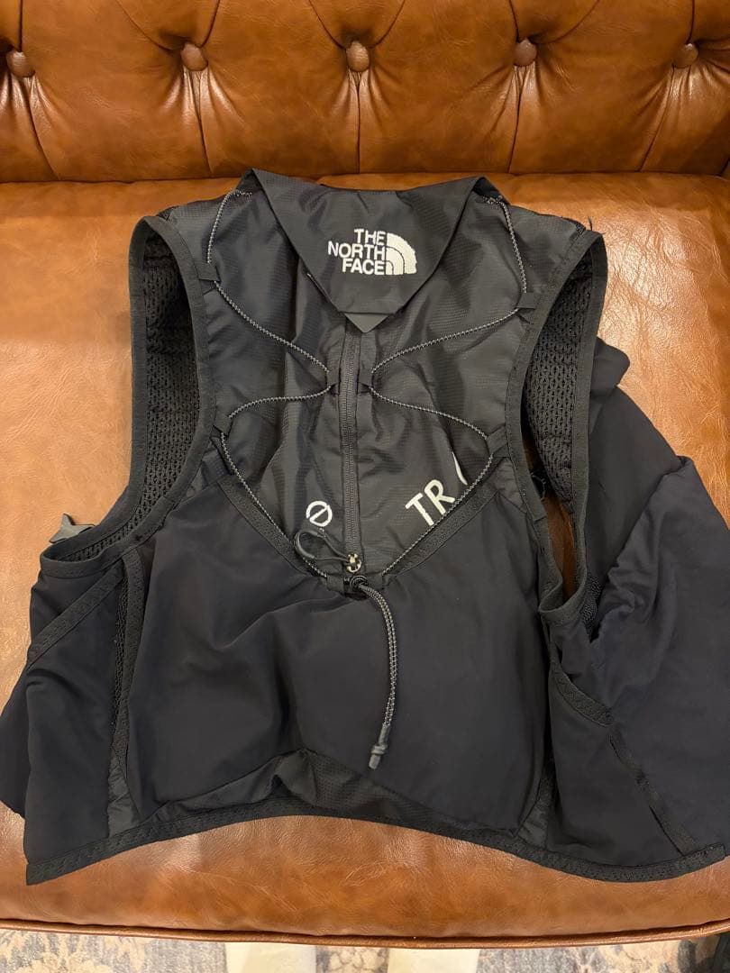 TR6 Mサイズ　ノースフェイス