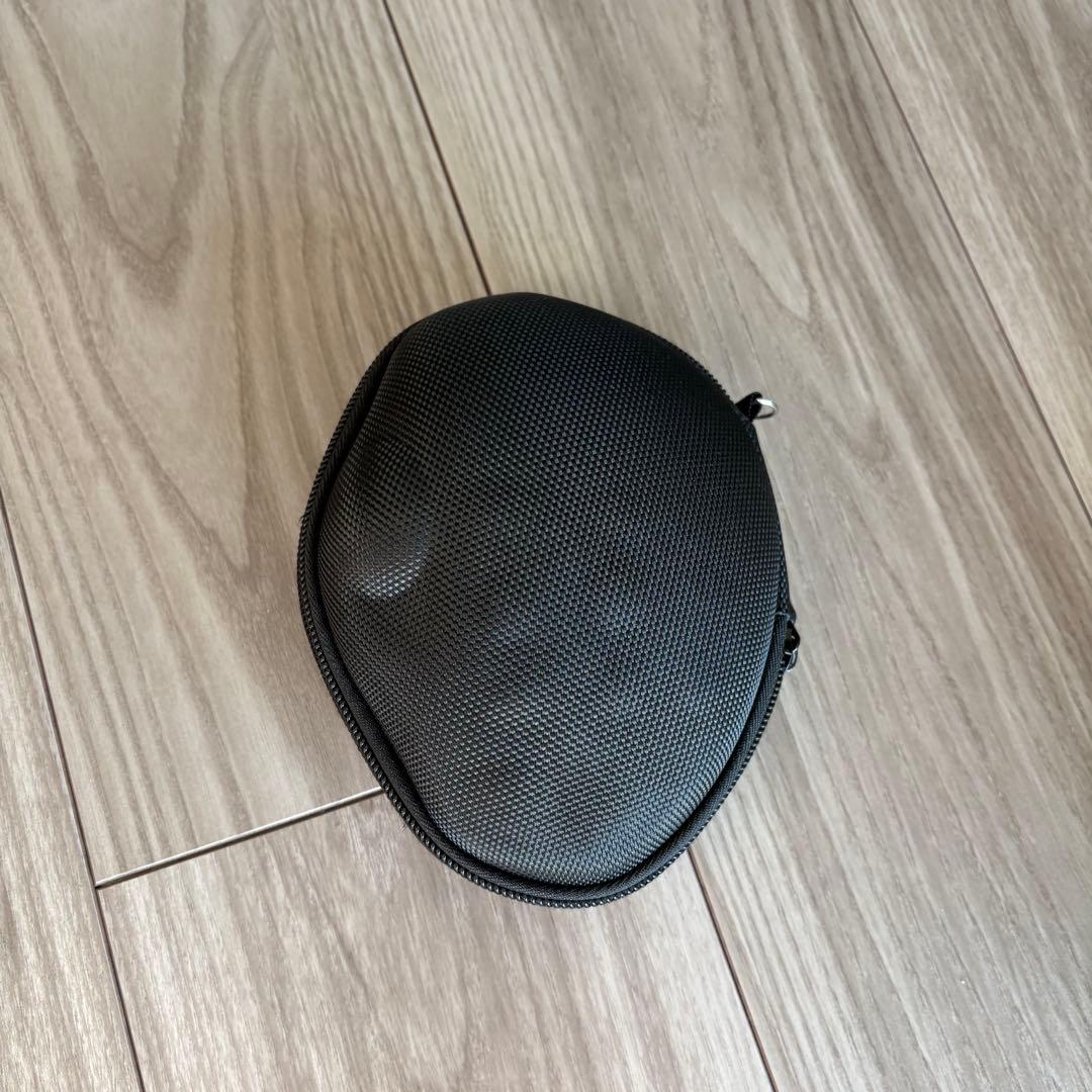 トラックボールマウス【Logicool MX ERGO S】ロジクールケース付き