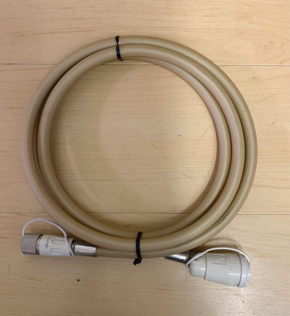 値下【美品】リンナイ 電気+ガスファンヒーター　LPガス　RCDH-T3501E