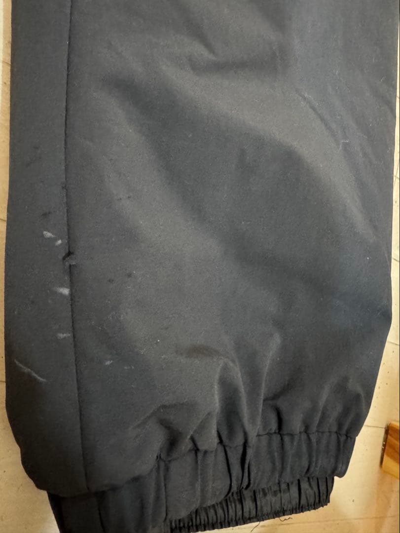 クイックシルバー　QUICKSILVER スノーボードウェア　パンツ