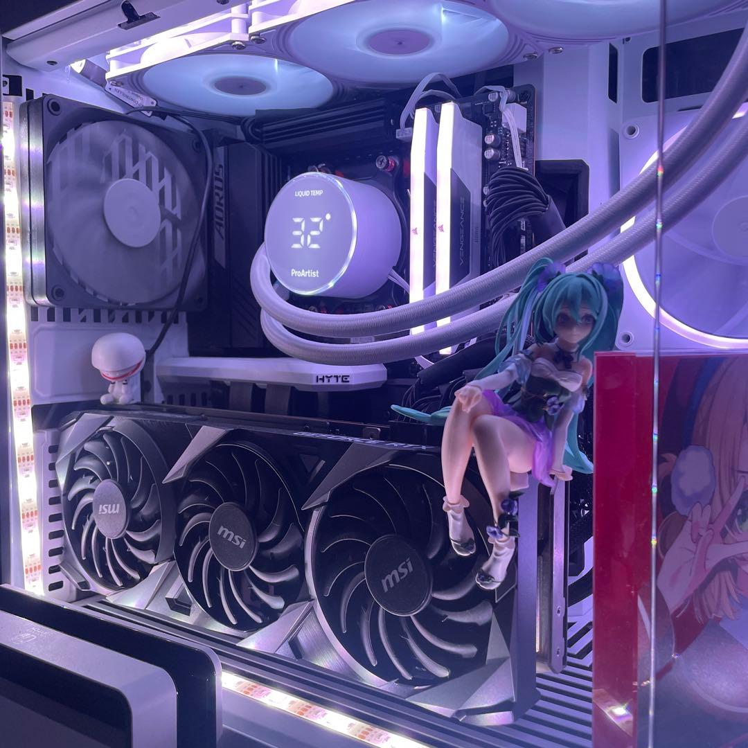 RXT3080 10g 動作品 値下げ交渉あり