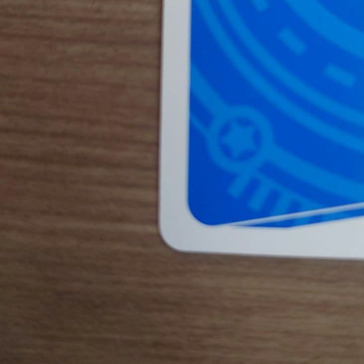 【少折有】Reバース スターライト・キッド　箔押しサイン入りカード