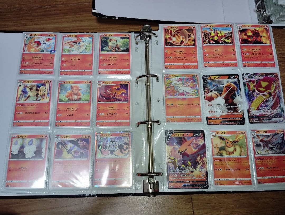 ポケモンカード レギュレーションD, E, F まとめ売り 引退品