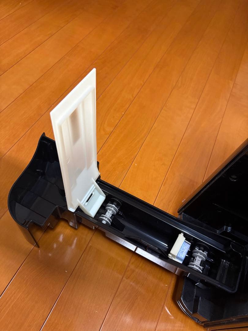 シャープ 置き型加湿空気清浄機HC-1600