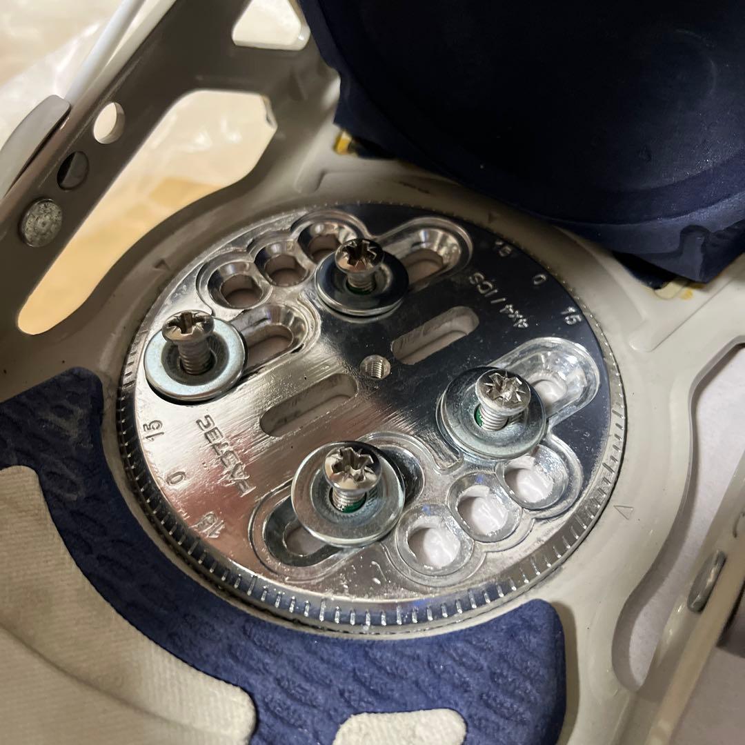 スノーボード SP FASTEC BROTHEHOOD