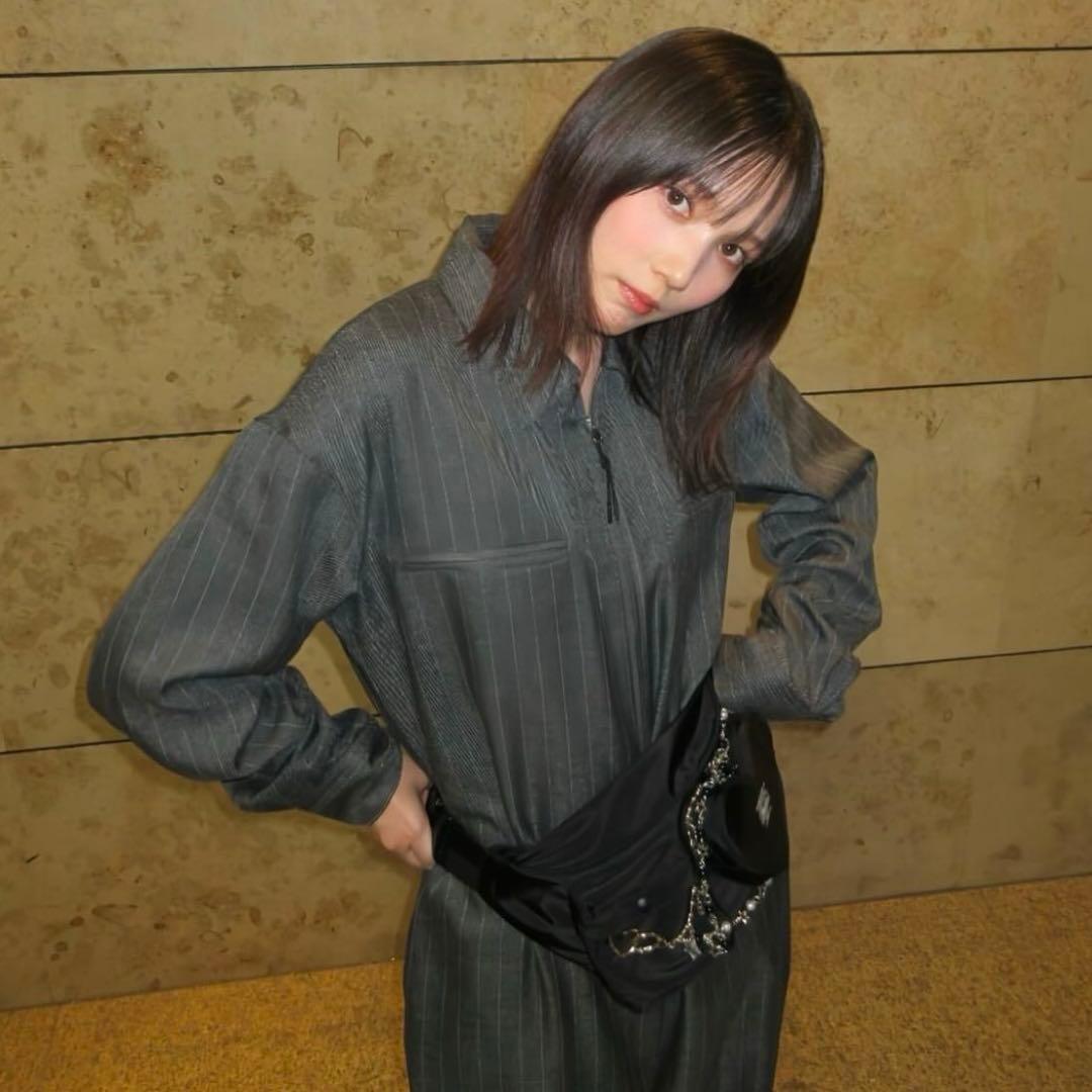 新品未使用 アウトドアプロダクツ ベーシックス ウエストバッグ 本田翼