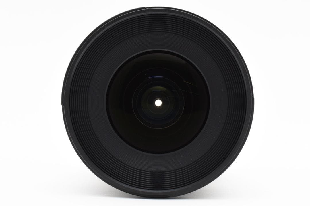 タムロン 10-24mm F3.5-4.5 Di Ⅱ 超広角レンズ Canon用