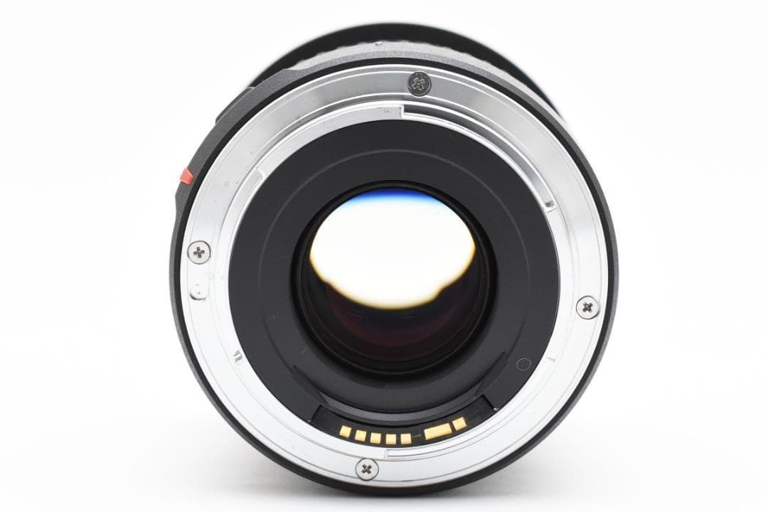 タムロン 10-24mm F3.5-4.5 Di Ⅱ 超広角レンズ Canon用