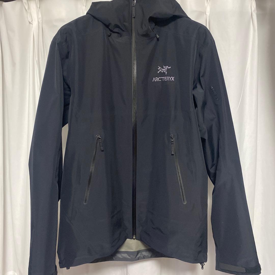 ア*ア様 【M】ARC'TERYX Beta LT Jacket Men’s