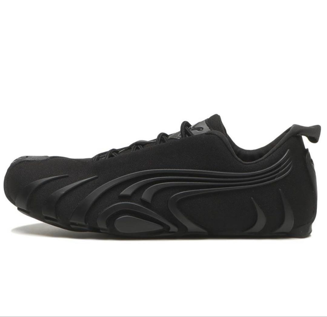 靴 PUMA TALON WTR BLACK