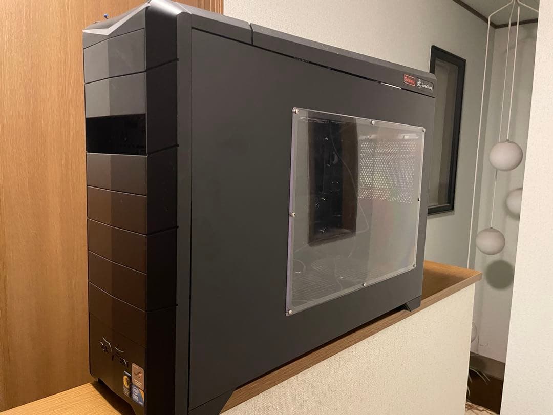 パソコンパーツ各種まとめ売り(Windows7時代)ジャンク扱い