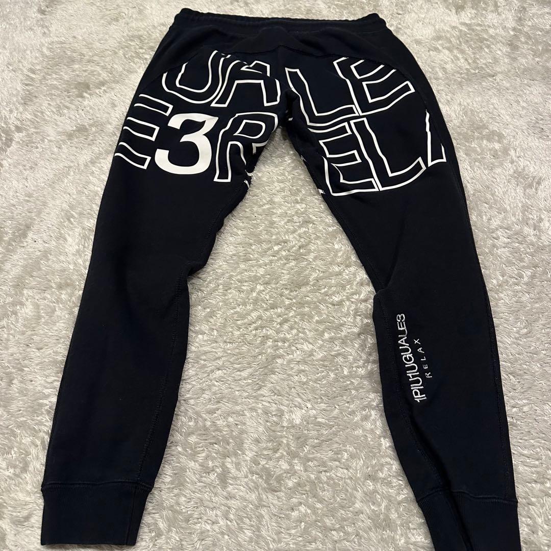 ウノピュウ　セットアップ　上下セット　スウェット　パーカー　メンズ　サイズM