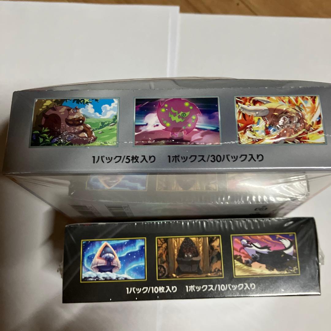 ポケモンカード　メガドリームex 熱風のアリーナ