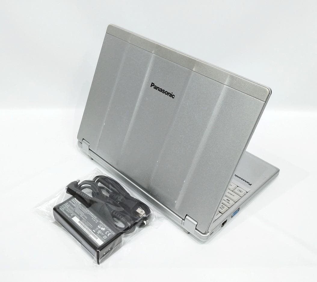 12.1 パナ8GB CF-SZ5PDYVS 6世代-I5 256GB カメラ