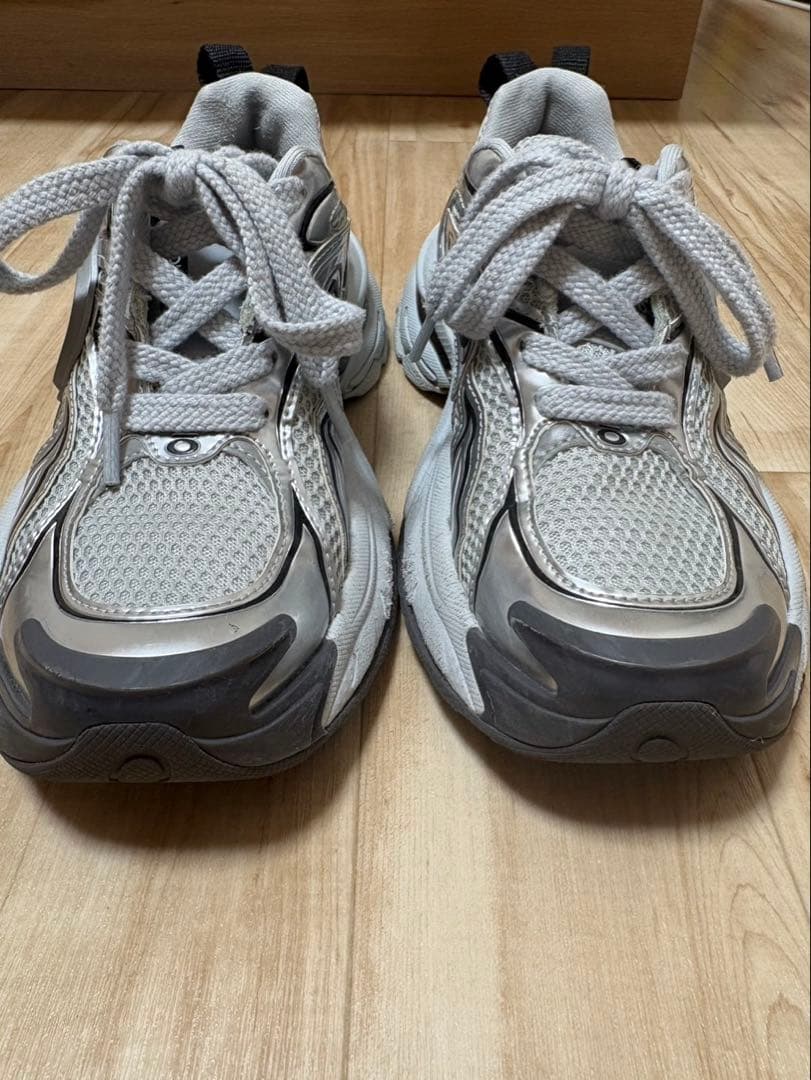 OLD ORDER/オールドオーダー　Turbo GT 26cm