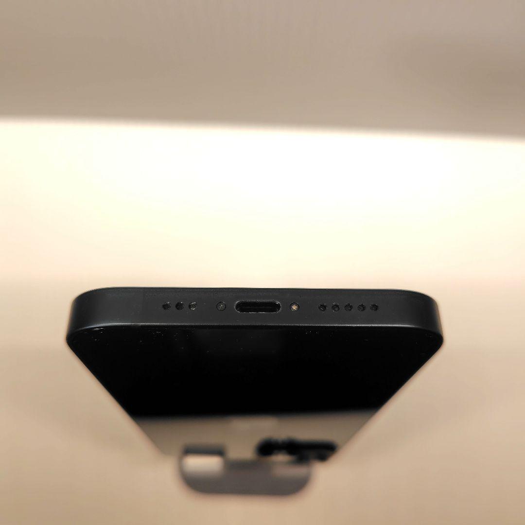 iPhone14 ミッドナイト 128GB おまけつき