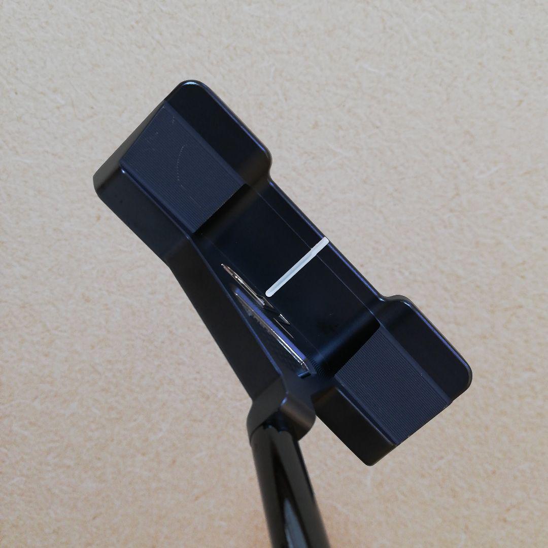 テーラーメイド TP トラス MID NIGHT BLUE TP-B3TC