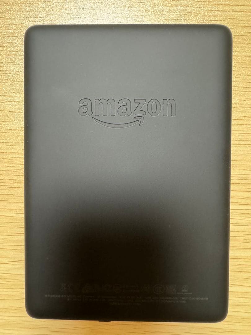 kindle paper white 第10世代 32GB 広告無し