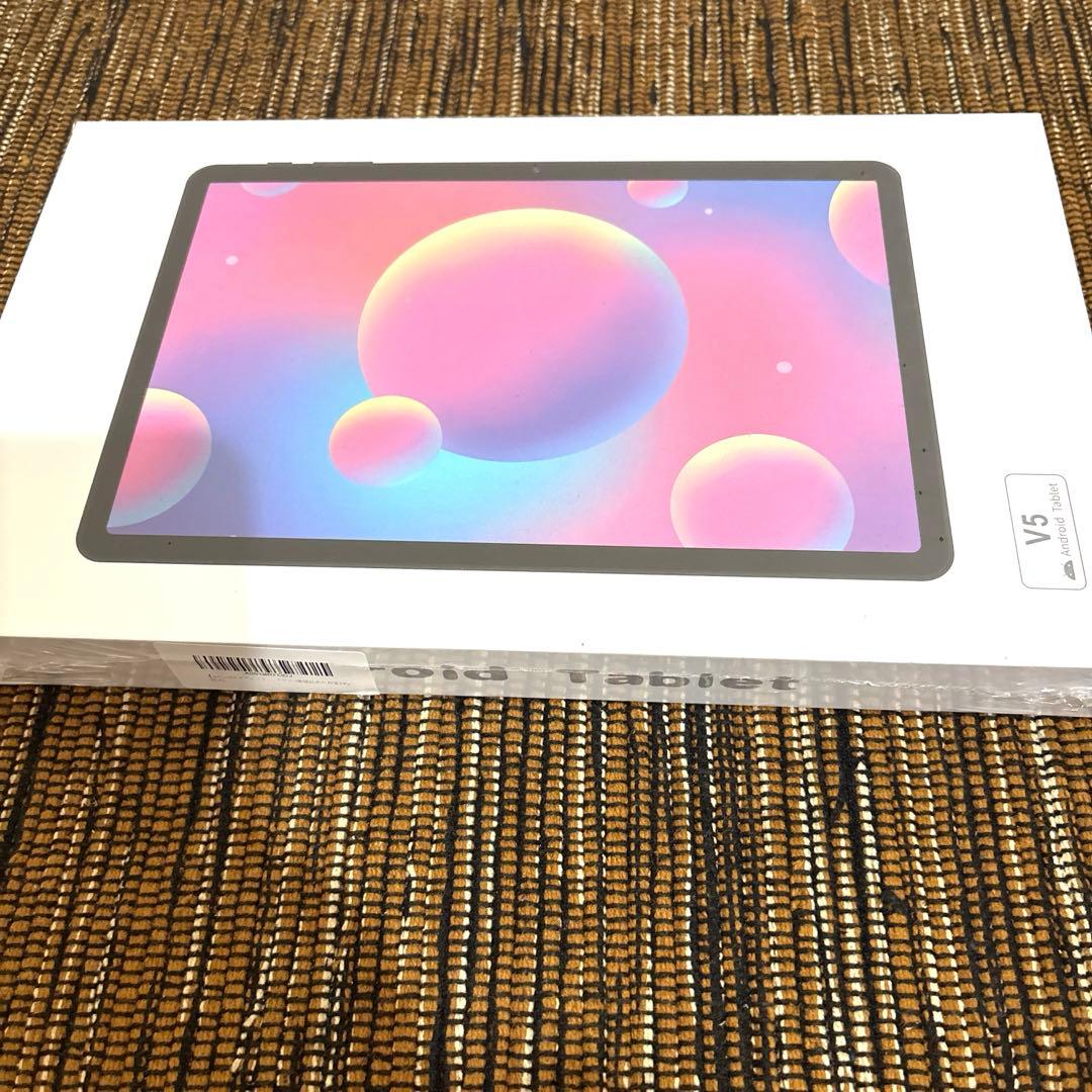 Android16 タブレット 10インチ Wi-Fiモデル