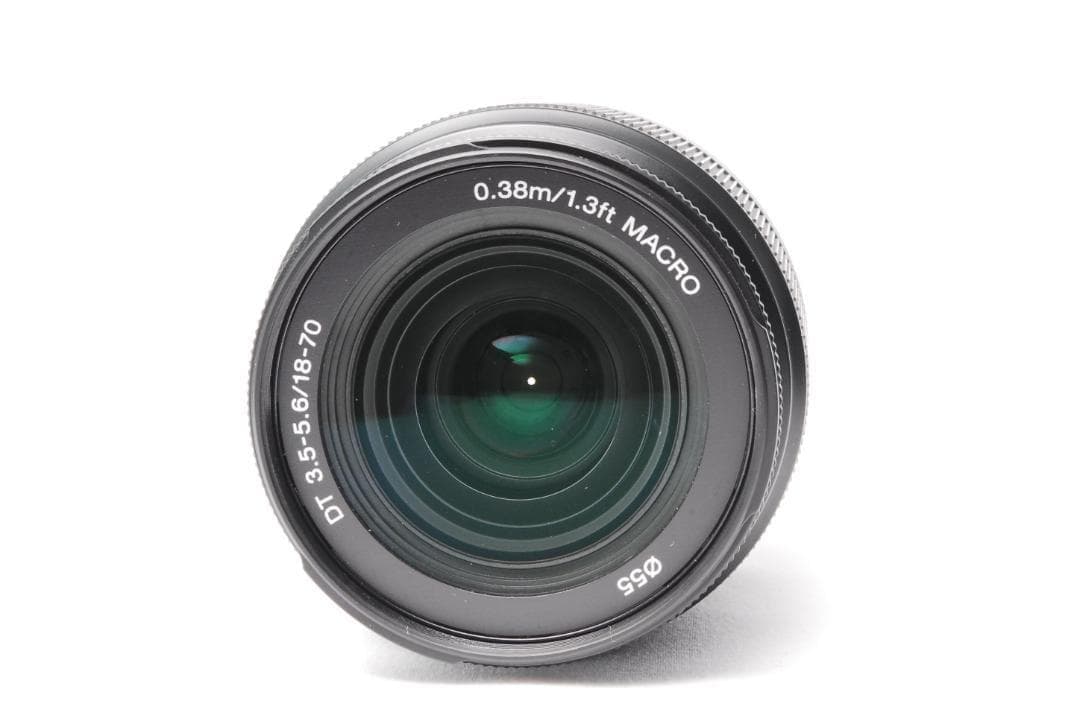 SONY α65 デジタル一眼レフカメラ 初心者おススメ スマホ転送