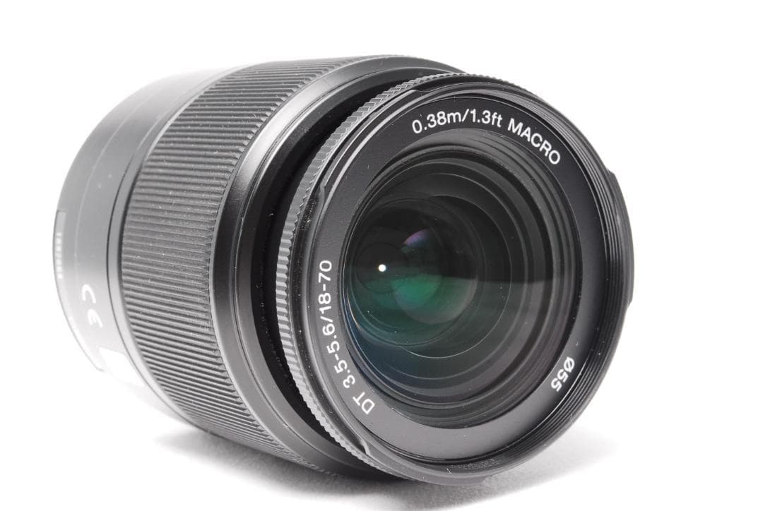 SONY α65 デジタル一眼レフカメラ 初心者おススメ スマホ転送