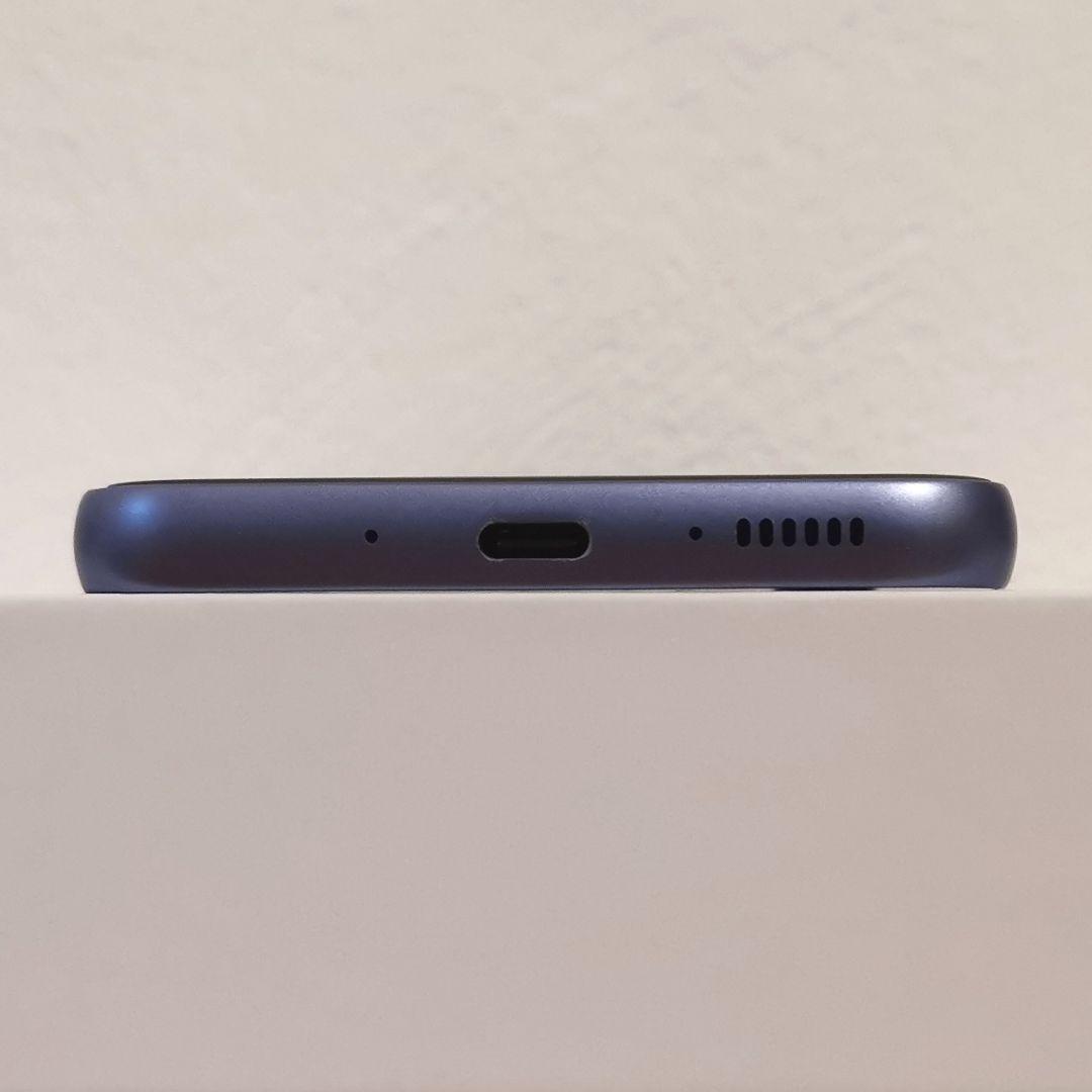 『超美品・バッテリー良好』Galaxy A54 5G 128GB『SIMフリー』