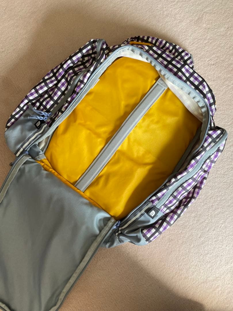 THE NORTH FACE　ノース・フェイス 　サニーキャンパー40 リュック