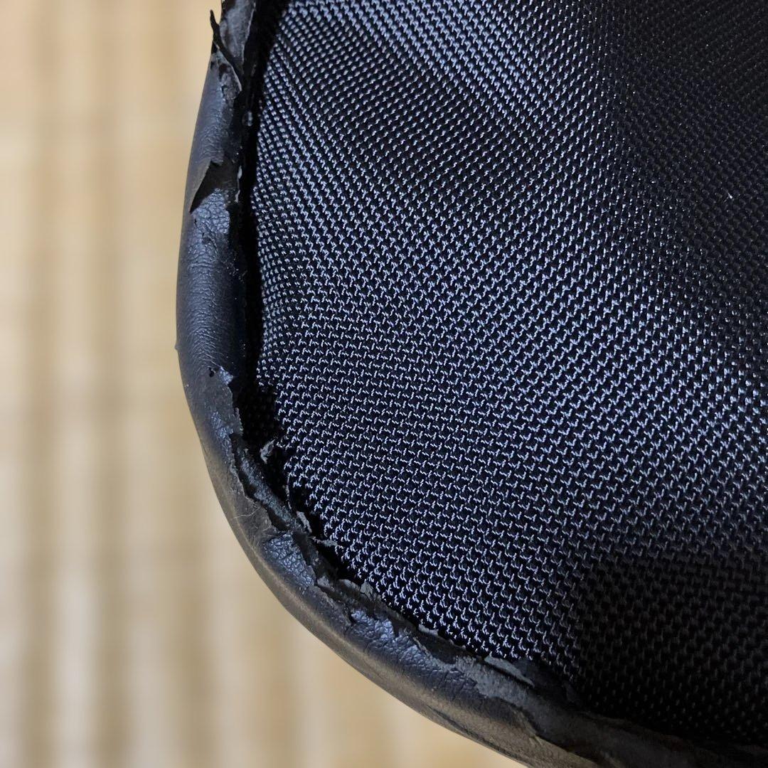 SONY 有線ヘッドホン MDR-1A