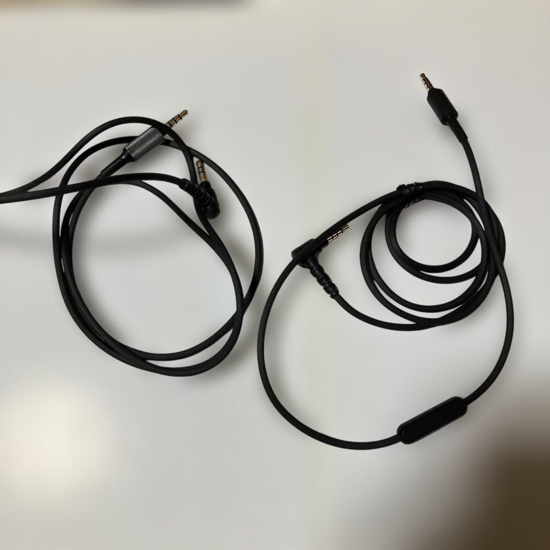 SONY 有線ヘッドホン MDR-1A